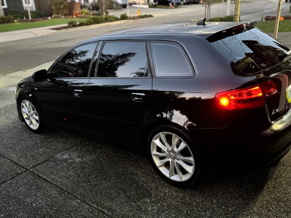 2013 Audi 8P A3 - Image 13 of 18