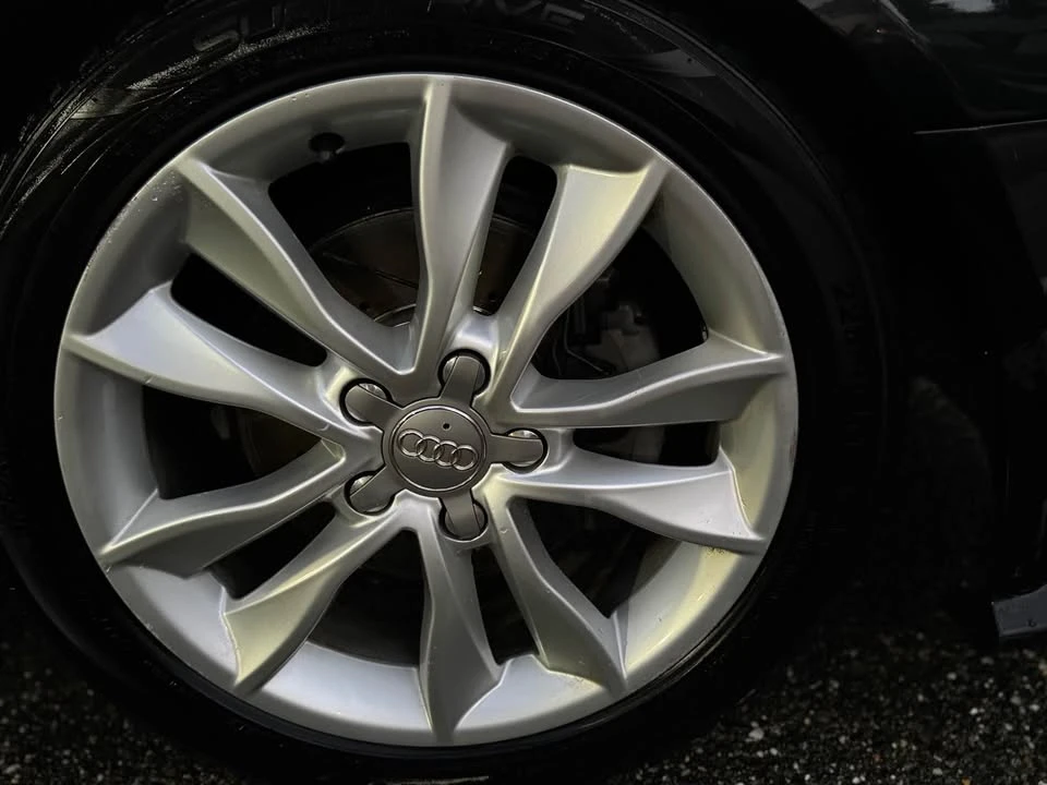 2013 Audi 8P A3 - Image 15 of 18