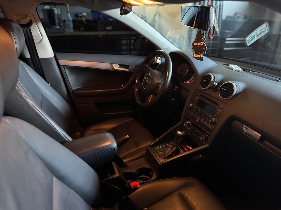 2013 Audi 8P A3 - Image 8 of 18