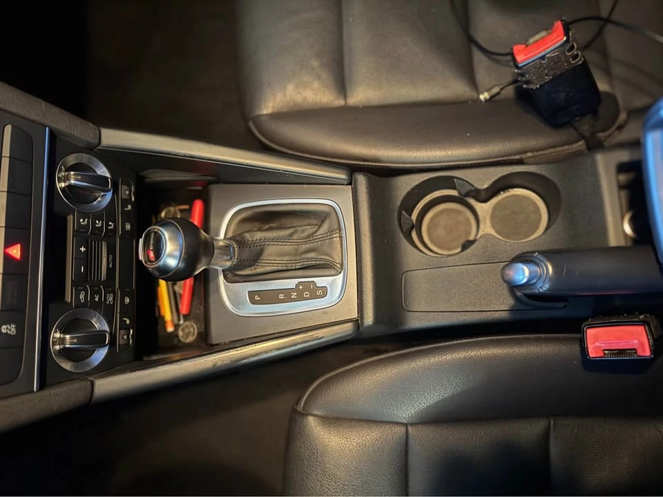 2013 Audi 8P A3 - Image 5 of 18