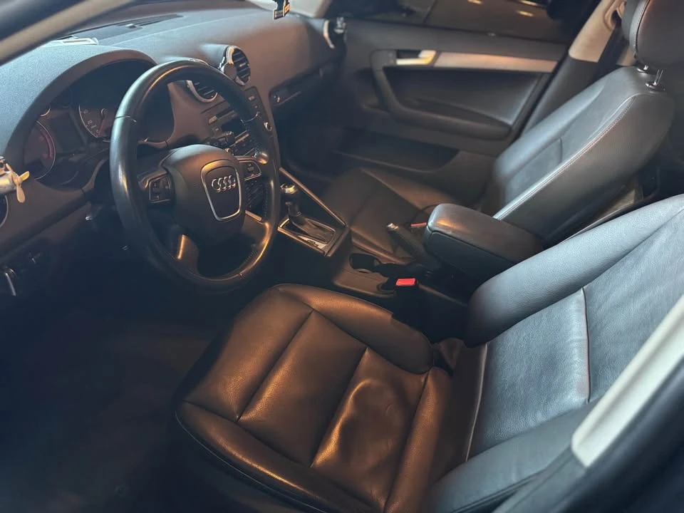 2013 Audi 8P A3 - Image 2 of 18