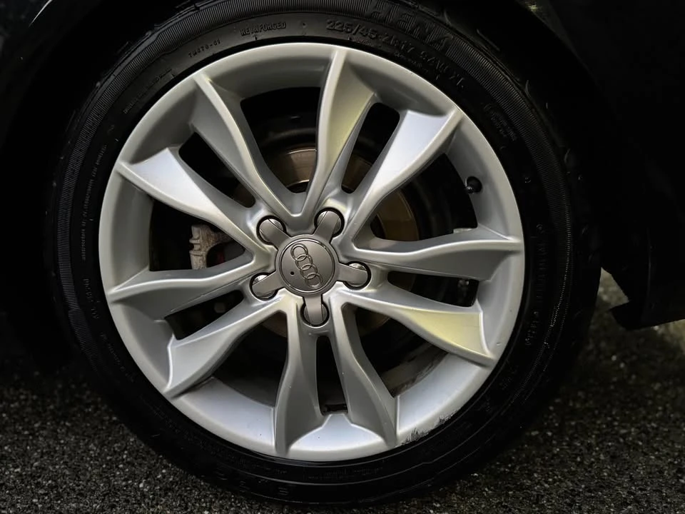 2013 Audi 8P A3 - Image 14 of 18