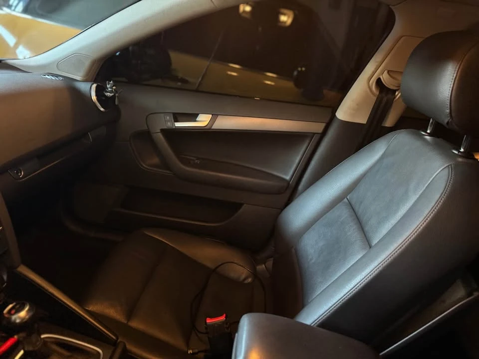 2013 Audi 8P A3 - Image 3 of 18