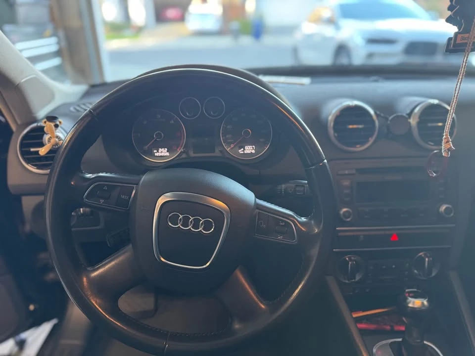 2013 Audi 8P A3 - Image 4 of 18