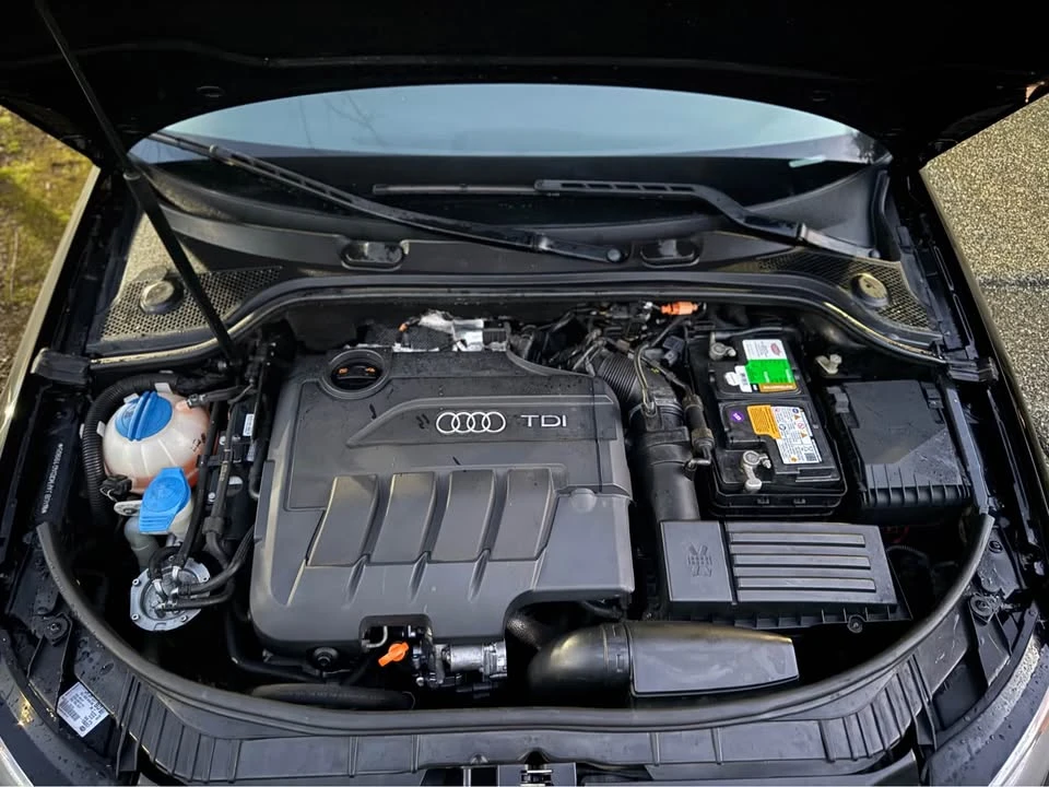 2013 Audi 8P A3 - Image 11 of 18