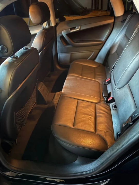 2013 Audi 8P A3 - Image 9 of 18