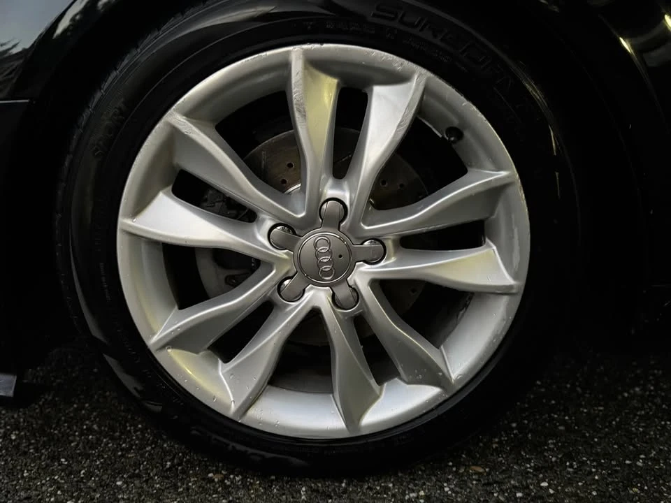 2013 Audi 8P A3 - Image 17 of 18
