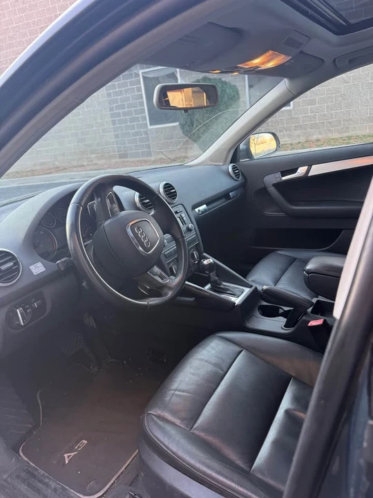 2013 Audi 8P A3 - Image 10 of 11