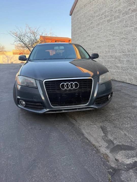 2013 Audi 8P A3 - Image 6 of 11