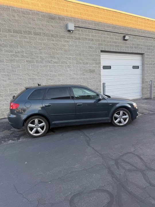2013 Audi 8P A3 - Image 7 of 11