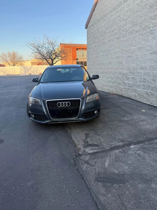 2013 Audi 8P A3 - Image 3 of 11