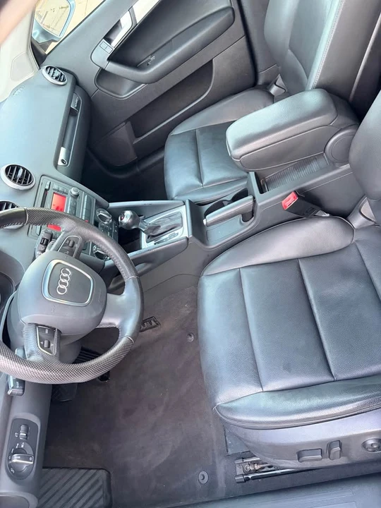 2013 Audi 8P A3 - Image 6 of 9