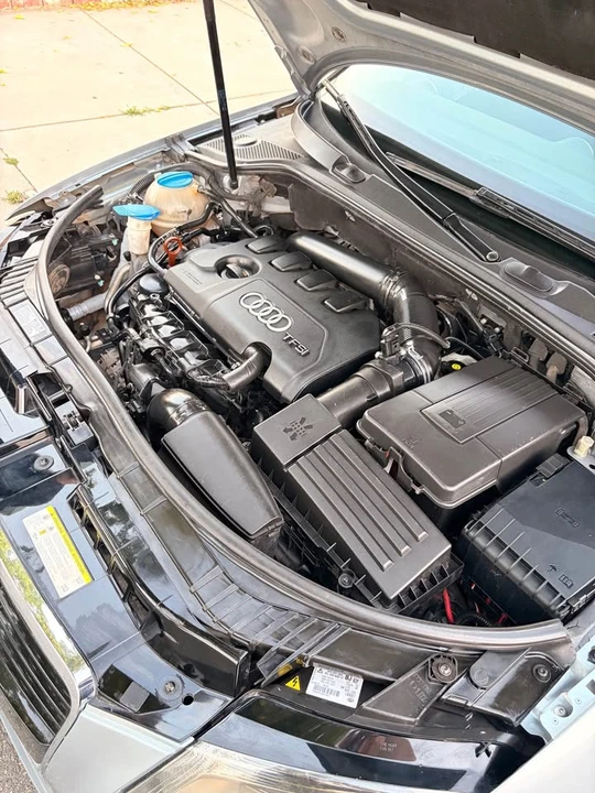 2013 Audi 8P A3 - Image 5 of 9