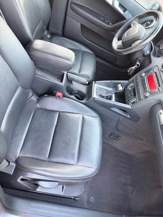 2013 Audi 8P A3 - Image 9 of 9