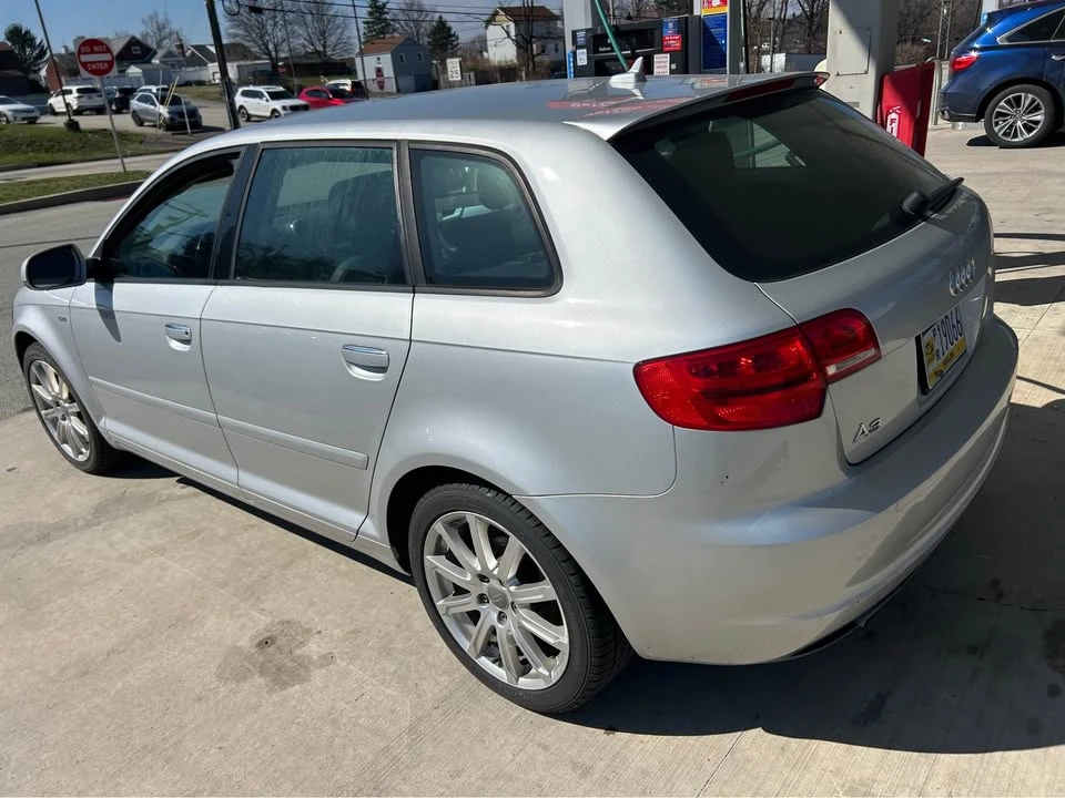 2013 Audi 8P A3 - Image 2 of 2