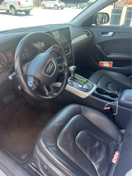 2013 Audi 8V A3 - Image 4 of 9