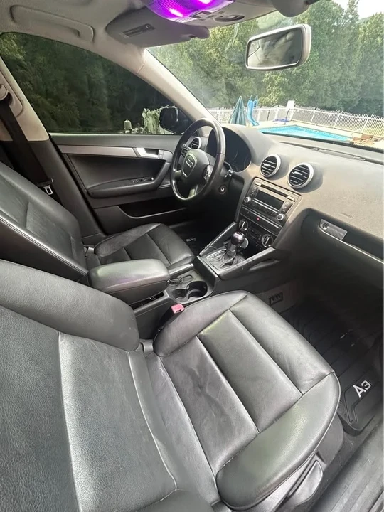 2013 Audi 8P A3 - Image 10 of 14