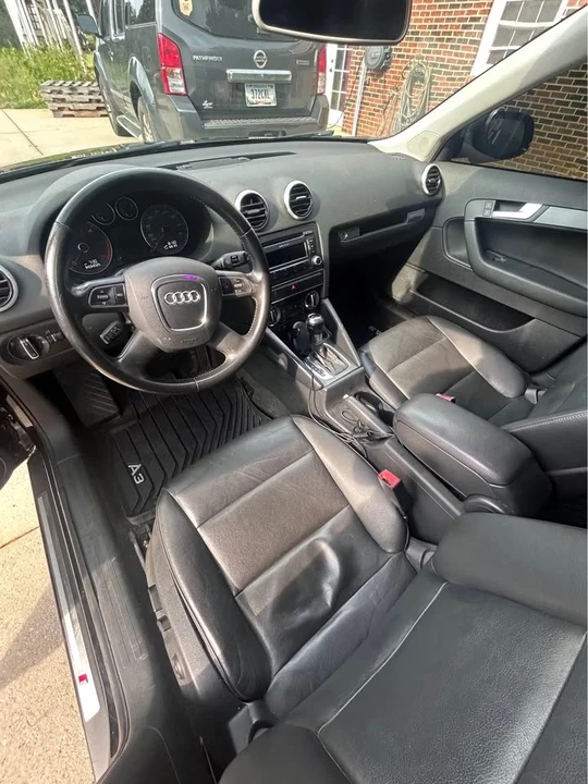 2013 Audi 8P A3 - Image 9 of 14