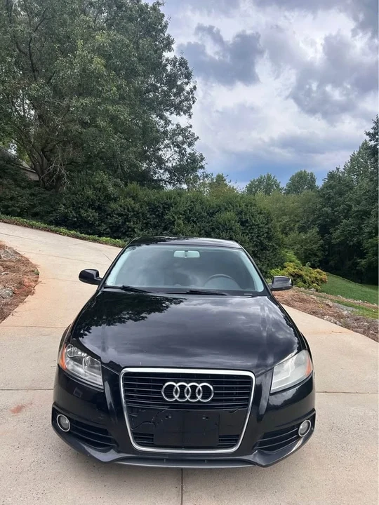 2013 Audi 8P A3 - Image 2 of 14