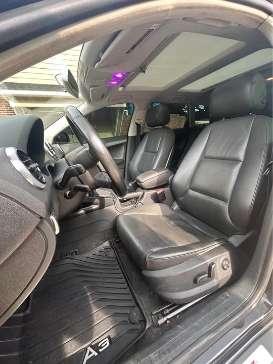 2013 Audi 8P A3 - Image 11 of 14