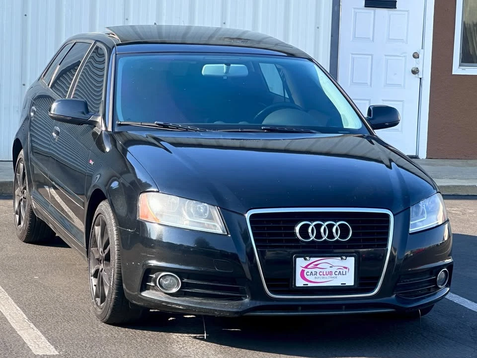 2013 Audi A3 - Image 2 of 6