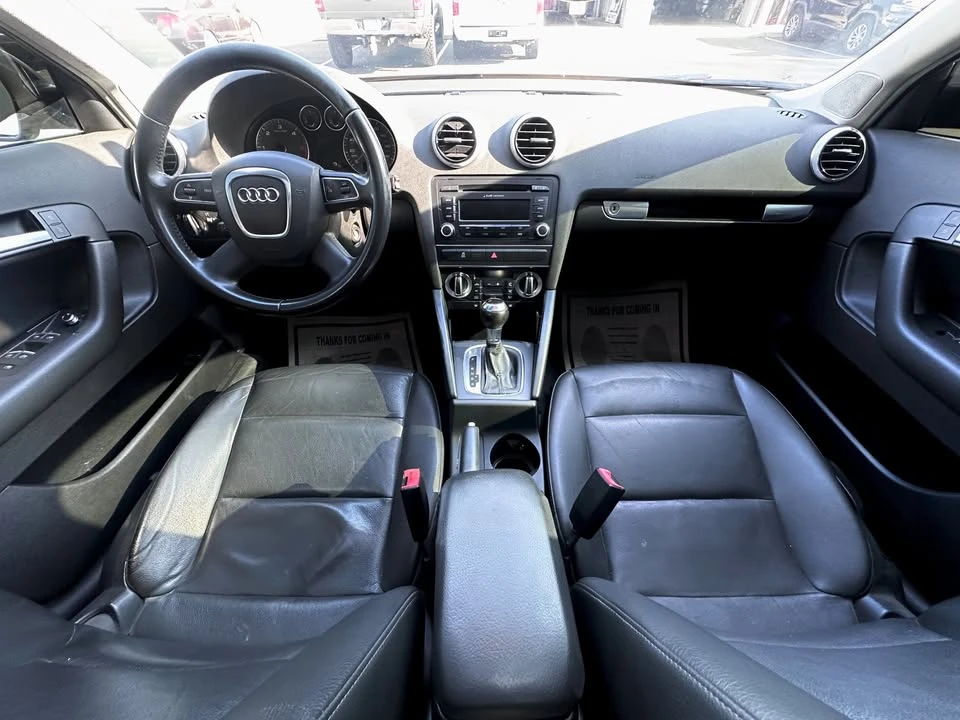 2013 Audi A3 - Image 5 of 6