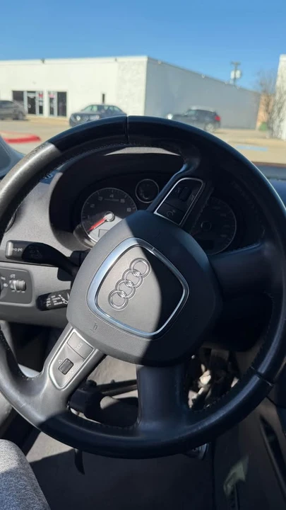 2013 Audi 8V A3 - Image 9 of 10