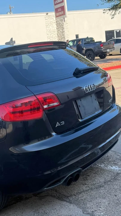 2013 Audi 8V A3 - Image 7 of 10