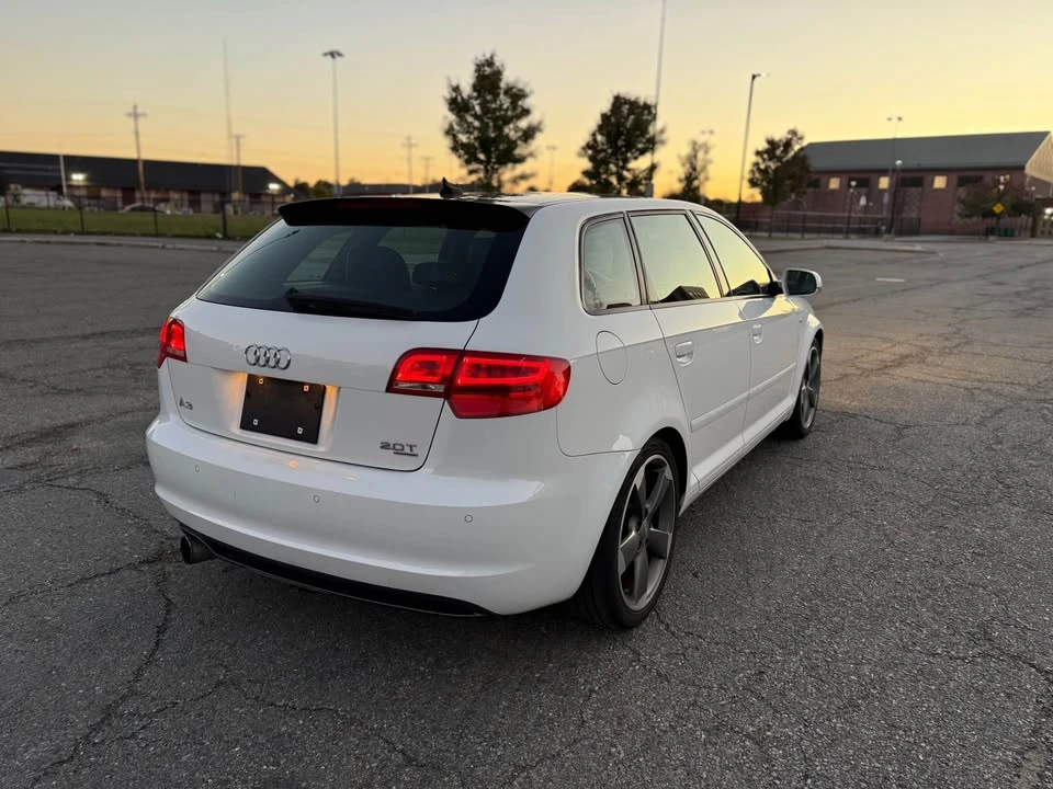 2013 Audi 8P A3 - Image 8 of 19