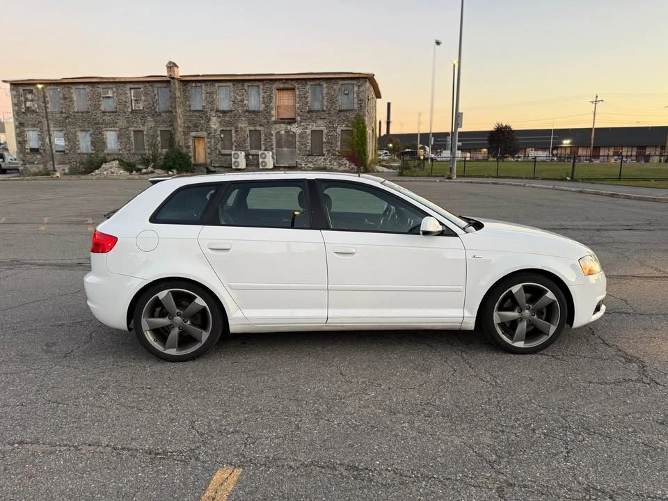 2013 Audi 8P A3 - Image 5 of 19