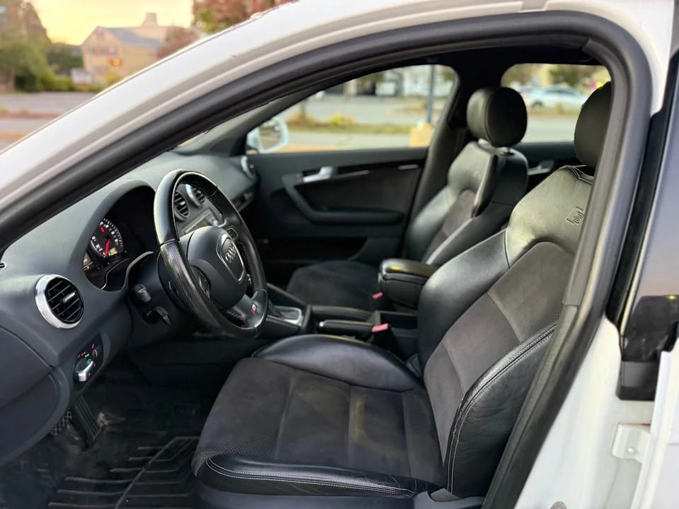 2013 Audi 8P A3 - Image 14 of 19
