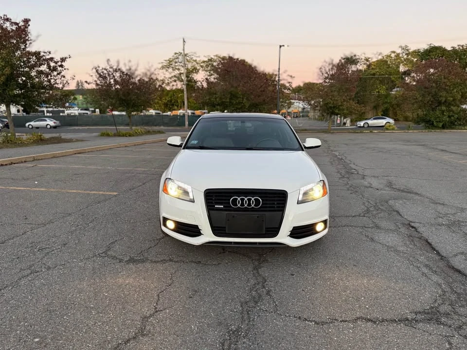 2013 Audi 8P A3 - Image 3 of 19