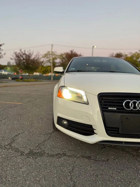 2013 Audi 8P A3 - Image 10 of 19
