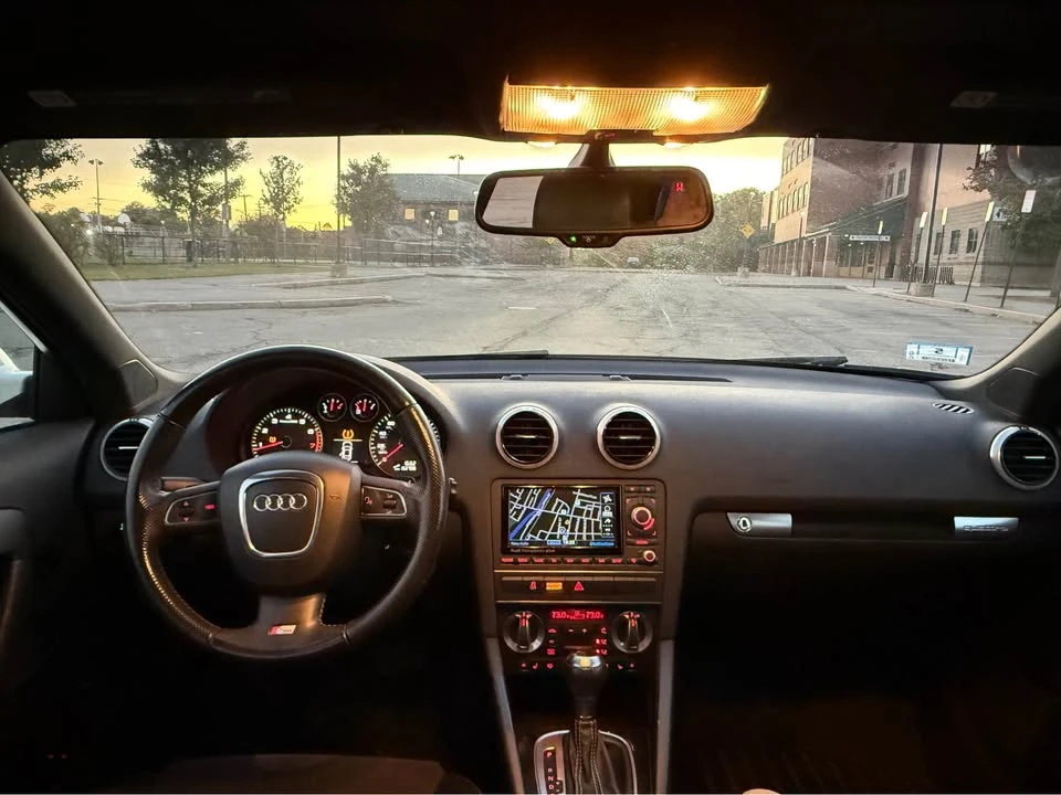 2013 Audi 8P A3 - Image 17 of 19
