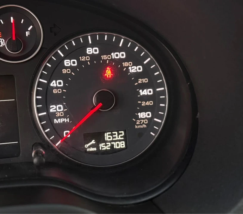 2013 Audi 8P A3 - Image 18 of 19