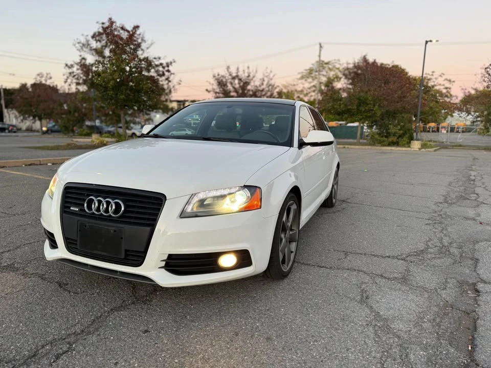 2013 Audi 8P A3 - Image 2 of 19