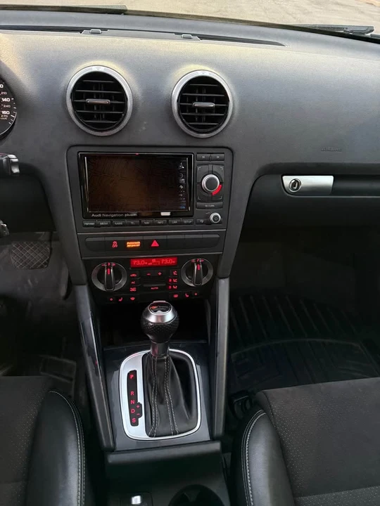 2013 Audi 8P A3 - Image 15 of 19