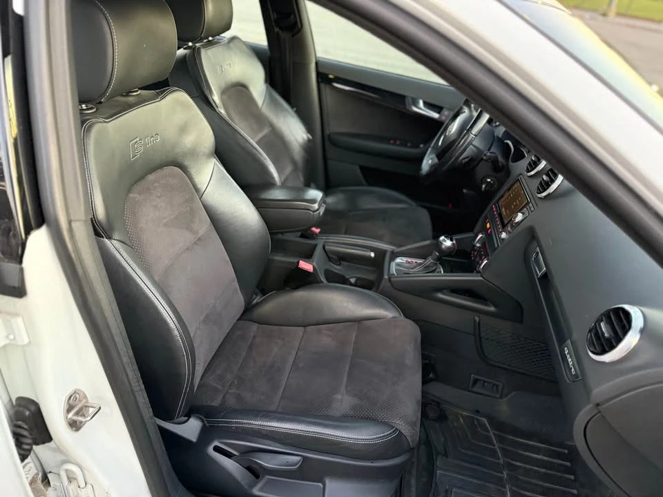 2013 Audi 8P A3 - Image 13 of 19