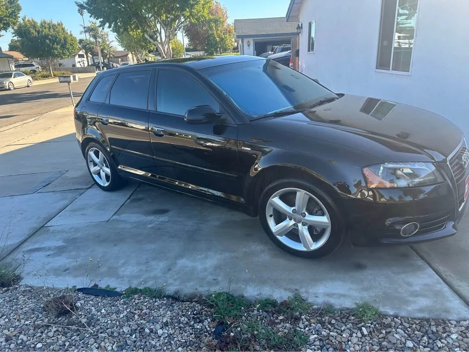 2013 Audi 8P A3 - Image 2 of 7