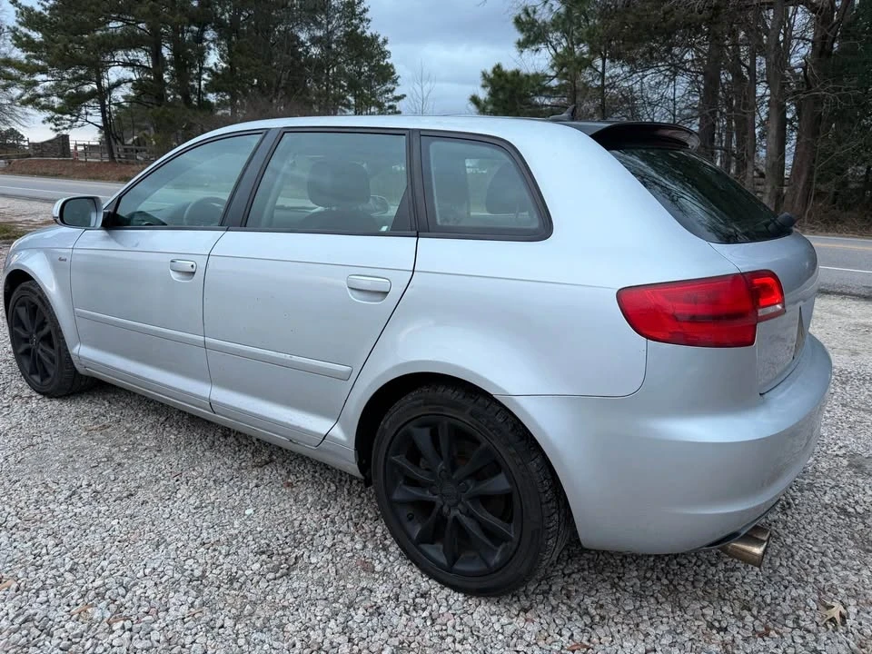 2013 Audi 8P A3 - Image 5 of 6