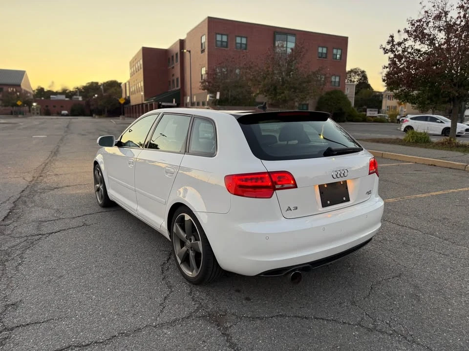 2013 Audi 8P A3 - Image 6 of 19