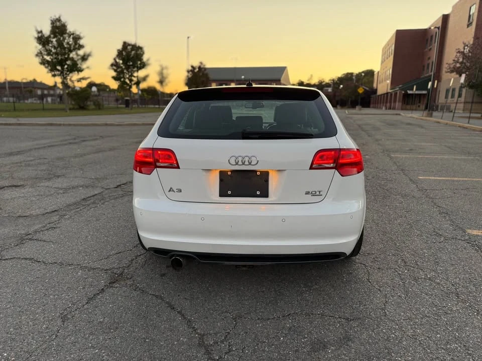 2013 Audi 8P A3 - Image 7 of 19