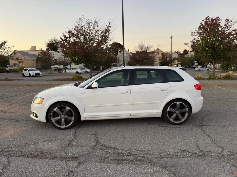 2013 Audi 8P A3 - Image 4 of 19