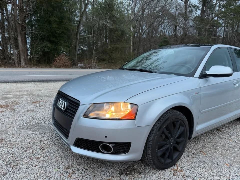 2013 Audi 8P A3 - Image 2 of 6