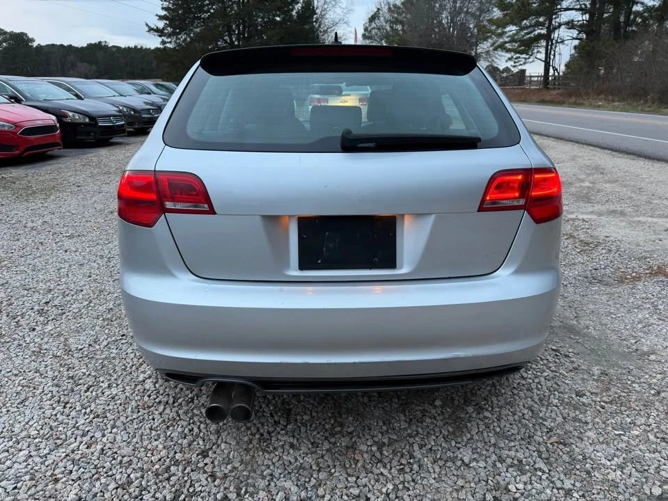 2013 Audi 8P A3 - Image 6 of 6