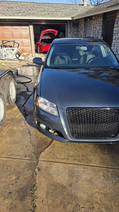 2013 Audi 8P A3 - Image 7 of 11