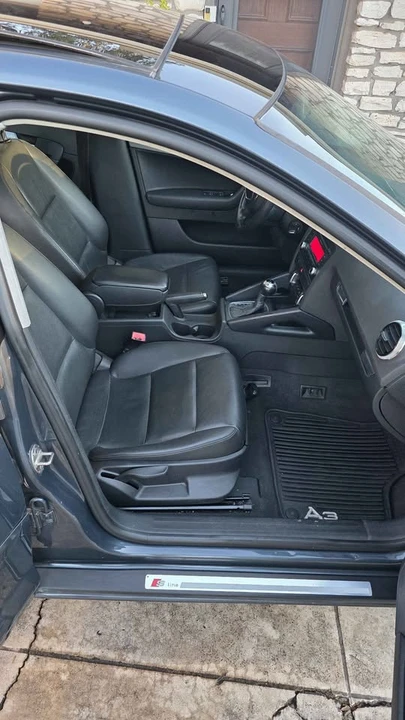 2013 Audi 8P A3 - Image 3 of 11