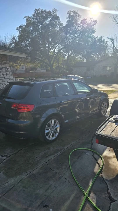 2013 Audi 8P A3 - Image 11 of 11