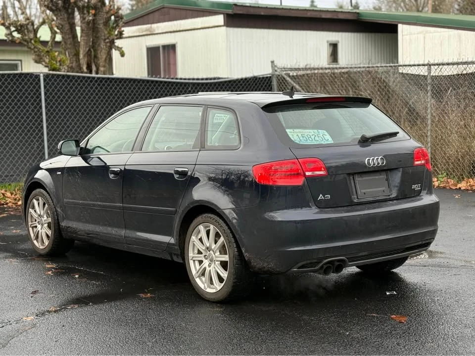 2013 Audi 8P A3 - Image 6 of 9