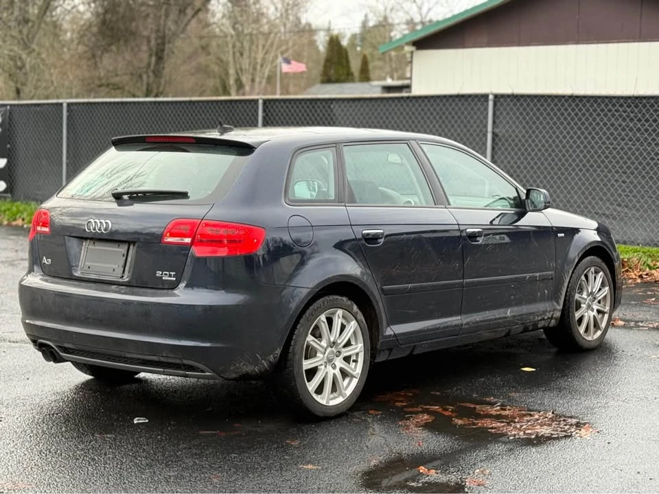 2013 Audi 8P A3 - Image 8 of 9